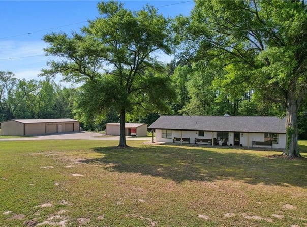 13025 Farm to Market 130, Hughes Springs, TX 75656