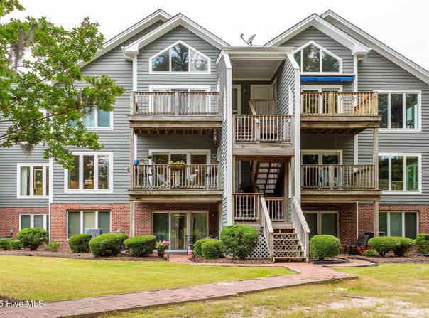 422 Albemarle Boulevard, Hertford, NC 27944