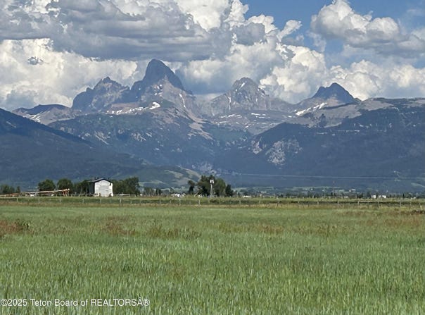 L5 TAILS DOWN RD, Tetonia, ID 83452