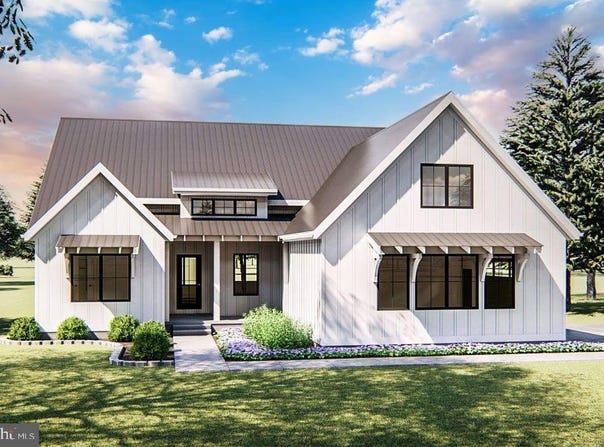 3211 WRANGLE HILL RD, BEAR, DE 19701
