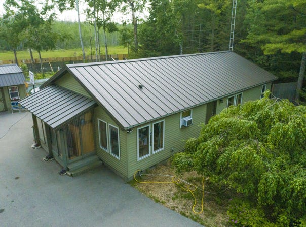 7240 Belfair Drive, Presque Isle, MI 49777