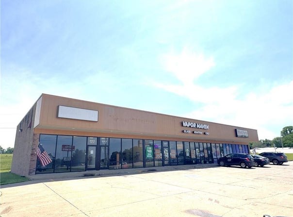 83621 Highway 59, Stilwell, OK 74960