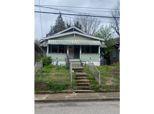 1532 Hansford Street, Charleston, WV 25311
