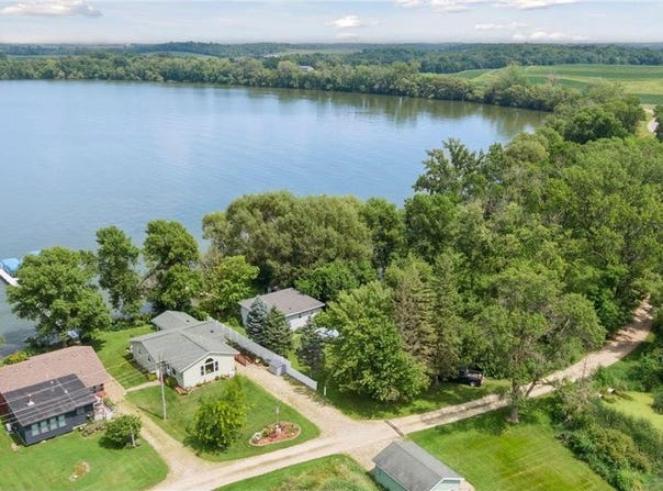 18662 Beach Lane, Kilkenny Twp, MN 56052