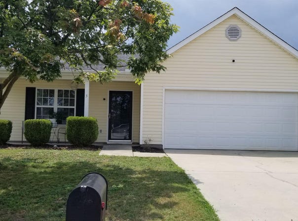3 Foxwood Court, West Columbia, SC 29170