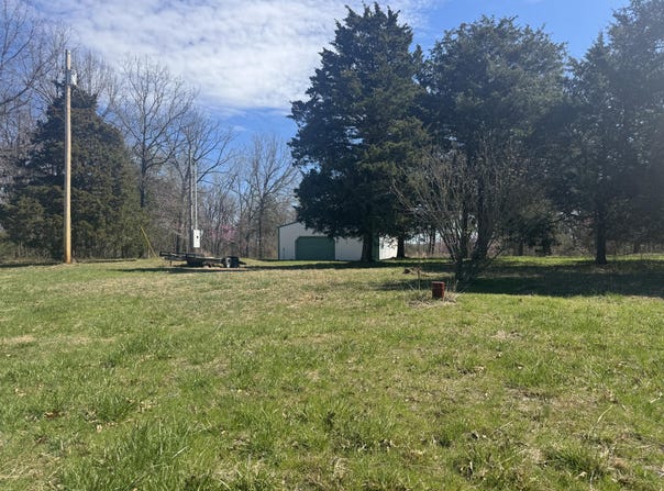 #35 E Dade 68, Greenfield, MO 65661