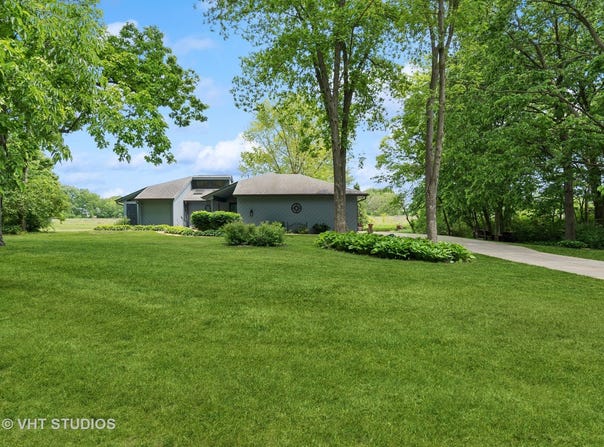 62 Foxhurst Lane, Newark, IL 60541