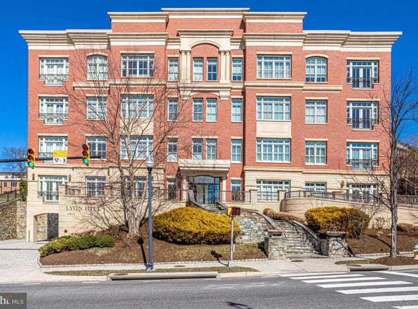 2801 LANGSTON BOULEVARD, ARLINGTON, VA 22201