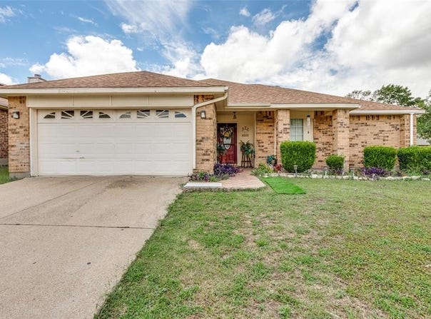 8300 Ohara Lane, Fort Worth, TX 76123
