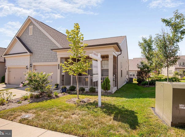 15855 LAVENDER WOODS LANE, HAYMARKET, VA 20169