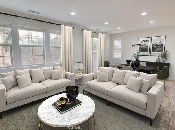 89 Baculo Street, Rancho Mission Viejo, CA 92694