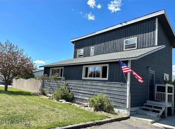 310 W Armitage, Ennis, MT 59729