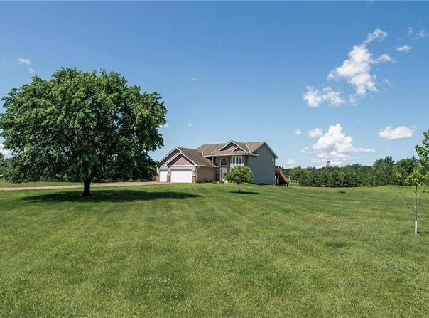 30354 118th Street, Baldwin Twp, MN 55371
