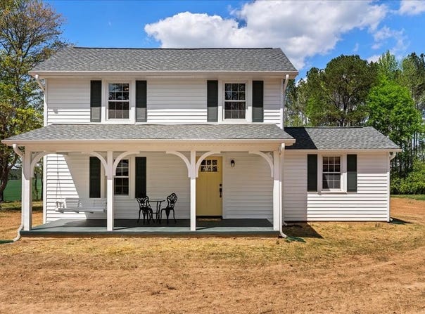 1202 Three M Lane, Alton, VA 24520