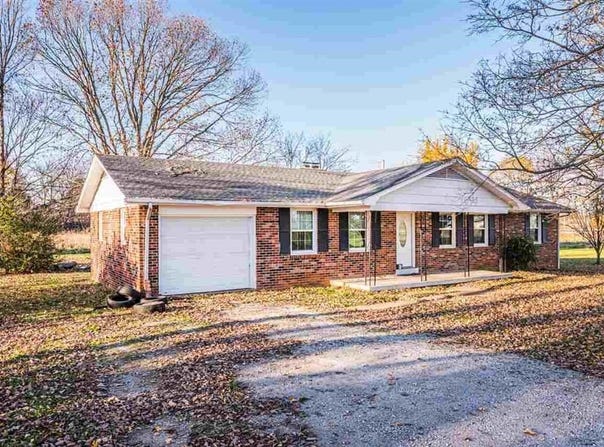 199 Sweeney Lane, Bowling Green, KY 42104