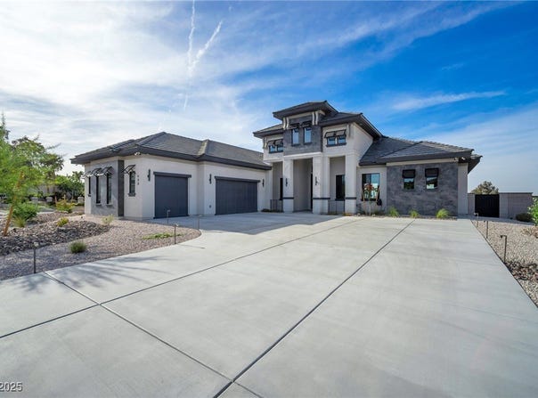 600 Quail Covey Road, Henderson, NV 89002