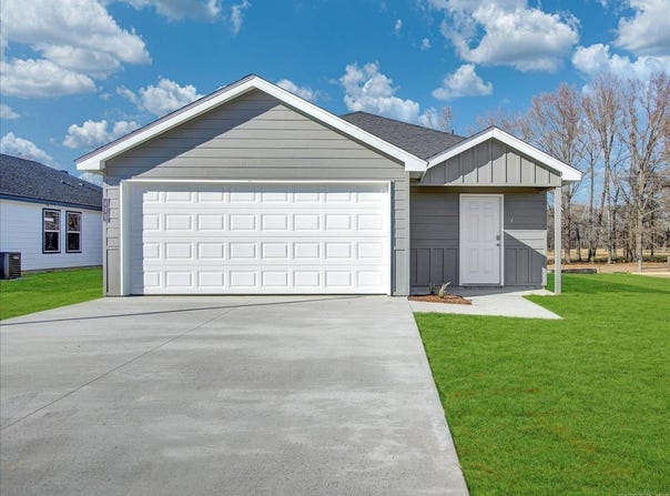 520 Moonlight Graham Boulevard, Ward, AR 72176