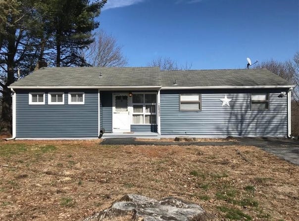 24 Werner Heights, Florida, NY 10921