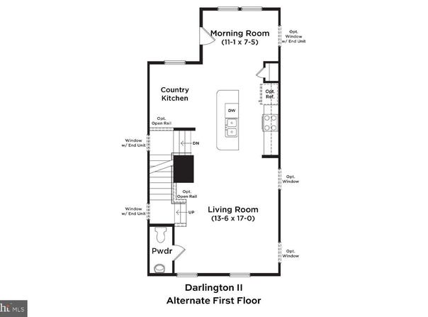 HOMESITE 534 ABIGAIL STREET, CHARLES TOWN, WV 25414