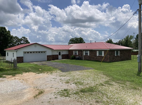 8550 Highway E, Houston, MO 65483