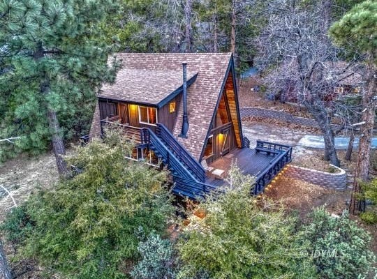 25439 Hotei Lane, Idyllwild-Pine Cove, CA 92549