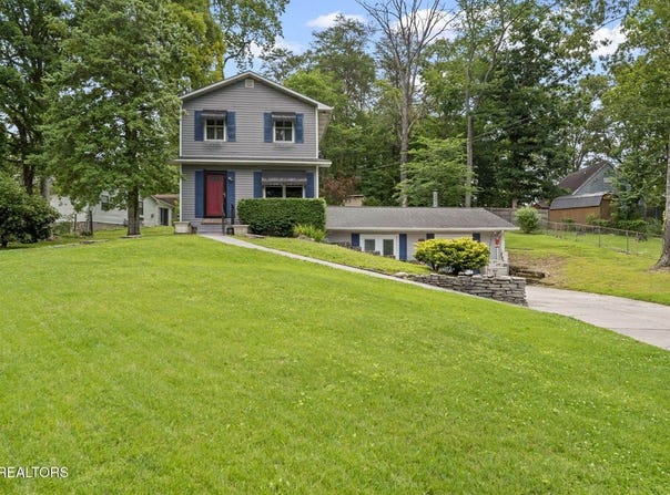 104 Quail Run Court, Clinton, TN 37716