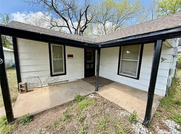 419 S Talihina, Salina, OK 74365