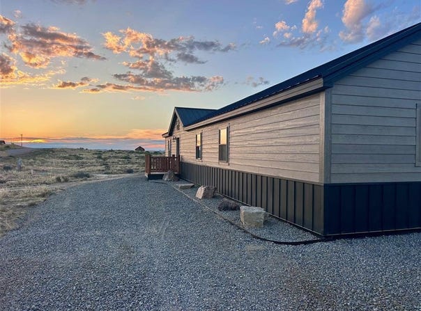 316 Frontier Drive, Greybull, WY 82426