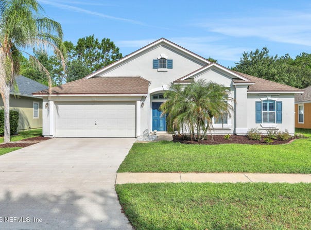 185 CASA SEVILLA Avenue, St. Augustine, FL 32092