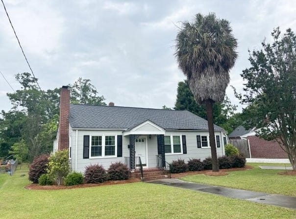 1951 Carolina Avenue, Orangeburg, SC 29115