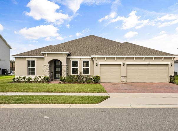 4924 GOLDEN ZENITH Way, MOUNT DORA, FL 32757