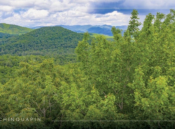 C45 Roaming Road, Glenville, NC 28736