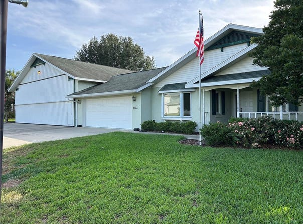 9622 SE 71ST COURT, OCALA, FL 34472