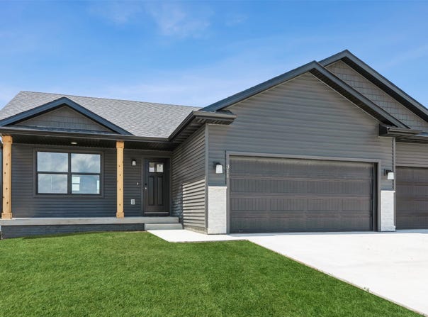 311 N 19th Street, Indianola, IA 50125