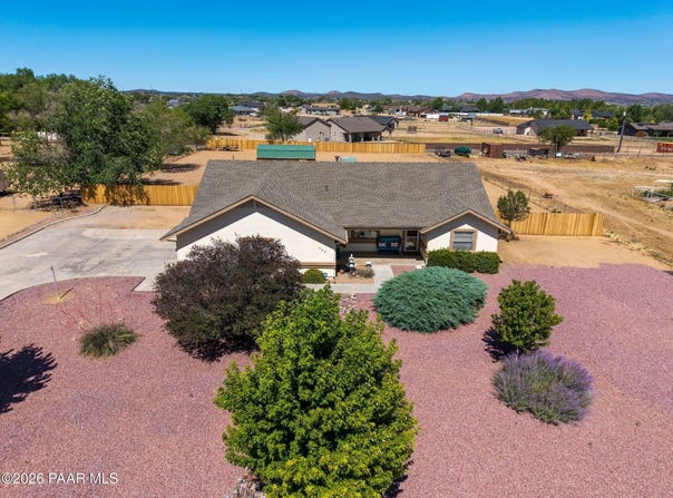 522 Grove Lane, Chino Valley, AZ 86323