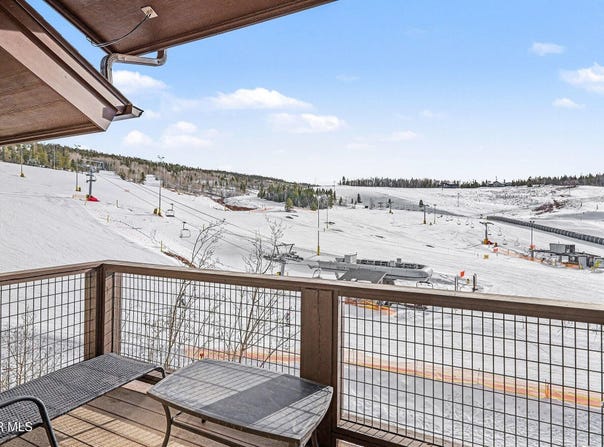 300 Base Camp Circle, Granby, CO 80446