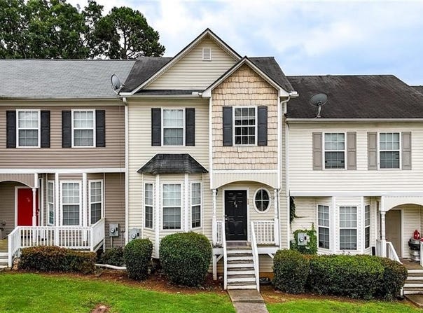 88 Timber Ridge Drive, Cartersville, GA 30121