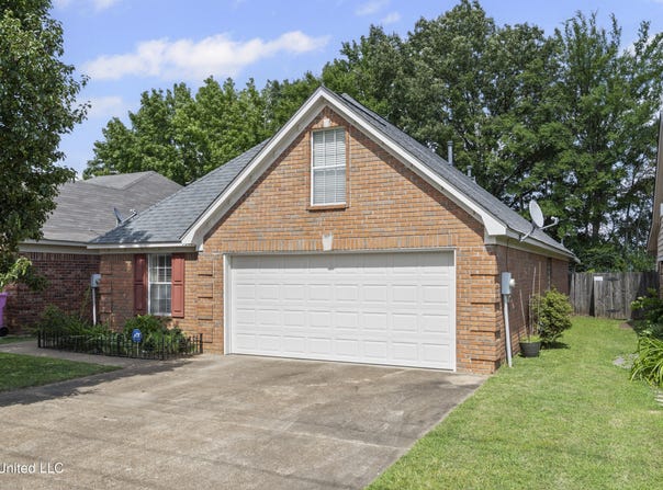 7900 S Chesterfield Drive, Southaven, MS 38671