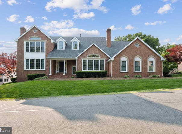 1292 MIDDLETON COURT, VIENNA, VA 22182