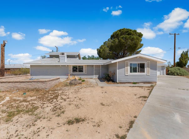 21416 Jupiter Place, California City, CA 93505