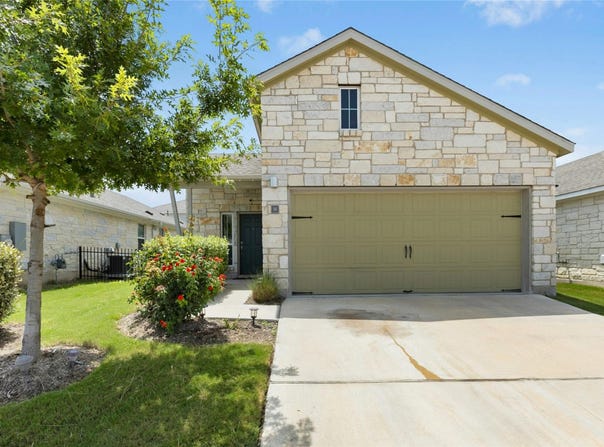2800 Joe Dimaggio BLVD, Round Rock, TX 78665