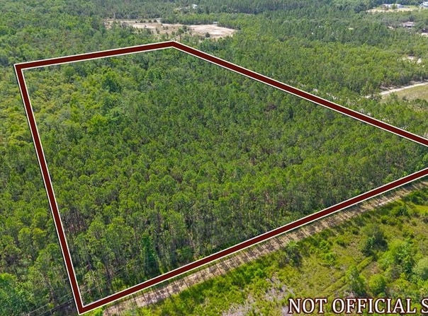 276 SW 348th Ave, Steinhatchee, FL 32359