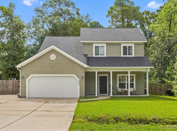 3295 Berryhill Road, Johns Island, SC 29455