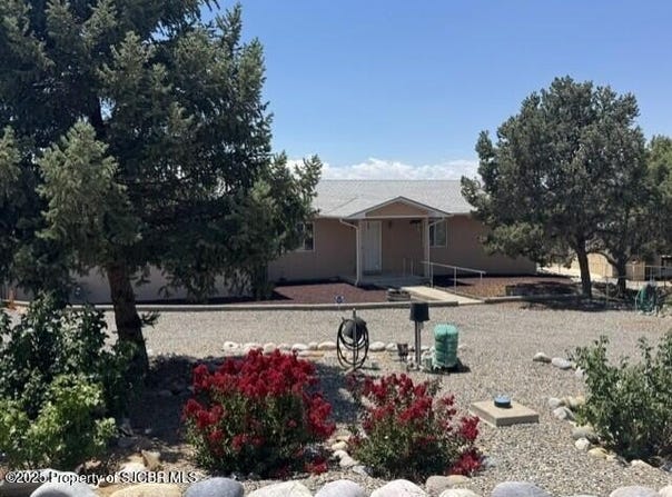 5245 JUNIPER Place, Farmington, NM 87402