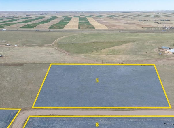 Tract 5 JAKE SPOON TRL, Burns, WY 82053