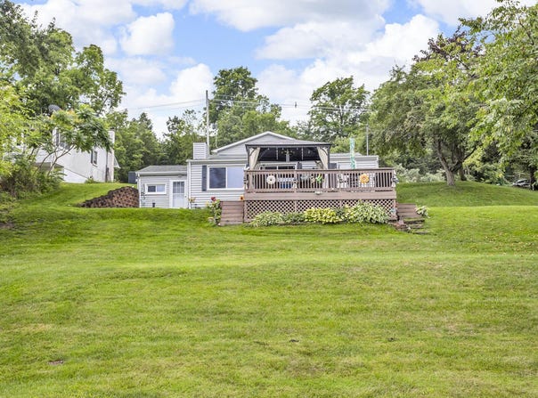 11585 Onsted Highway, Brooklyn, MI 49230