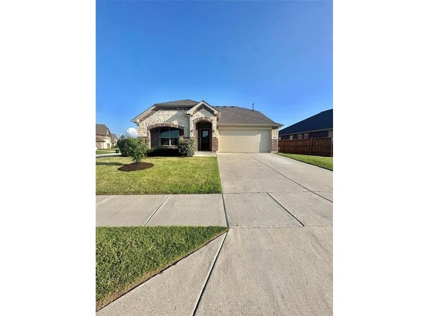 1364 Renoir Drive, Little Elm, TX 75068