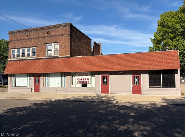 405 Parkview Street NE, Massillon, OH 44646