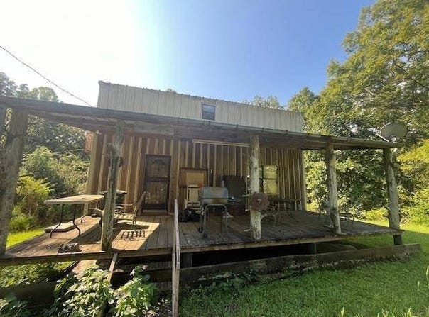 1 Midway Road, Rocky Springs, MS 39150