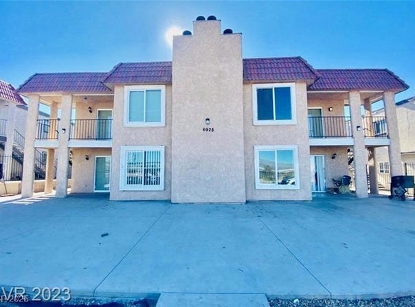 6928 Appleton Drive, Las Vegas, NV 89156